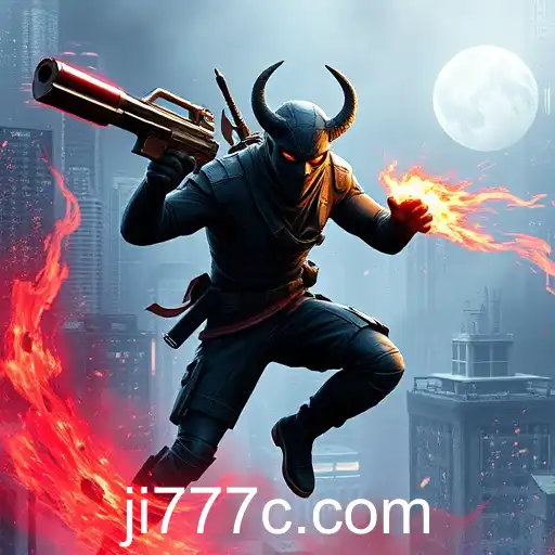Exploring the Thrills of 'Action Games' and the Intrigue of the 'ji777' Keyword