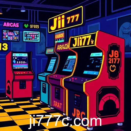 Exploring the Timeless Appeal of Arcade Games: A Dive into the World of ji777