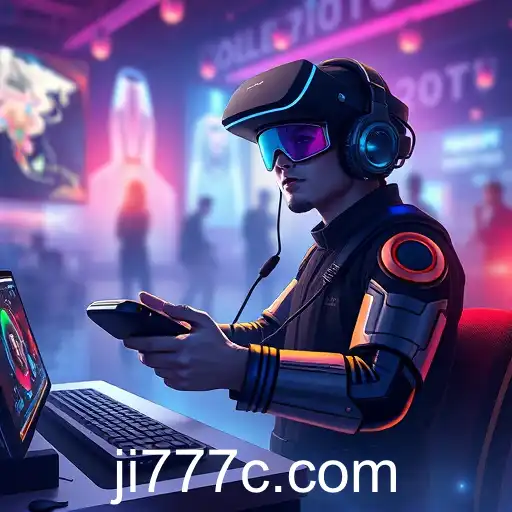 Evolving Landscape of Online Gaming in 2025