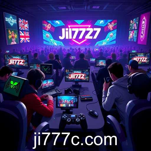 Rise of Online Gaming in 2025