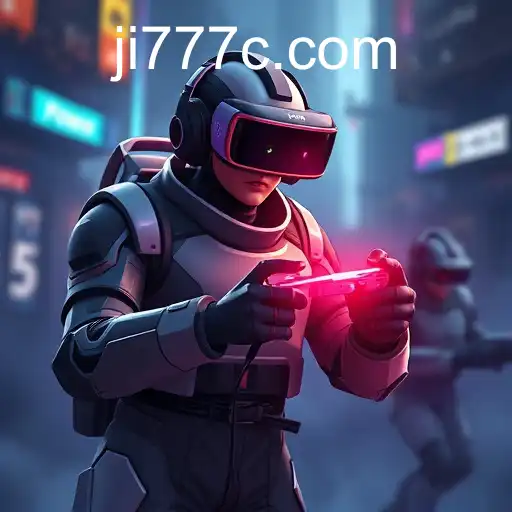 Gaming Evolves with Trendy Innovations