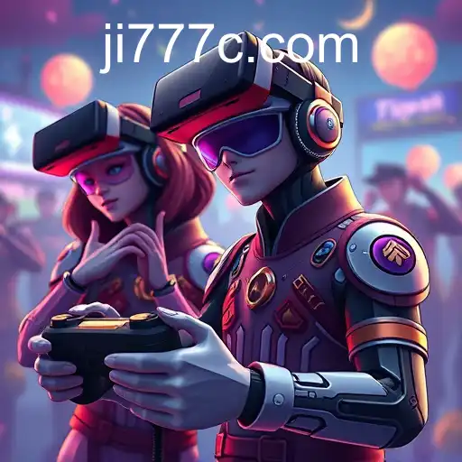 Gaming Trends and Innovations in the Digital Sphere