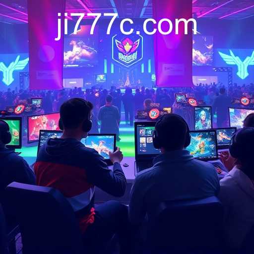 Gaming's New Frontier