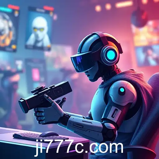 The Evolution of Online Gaming in 2025