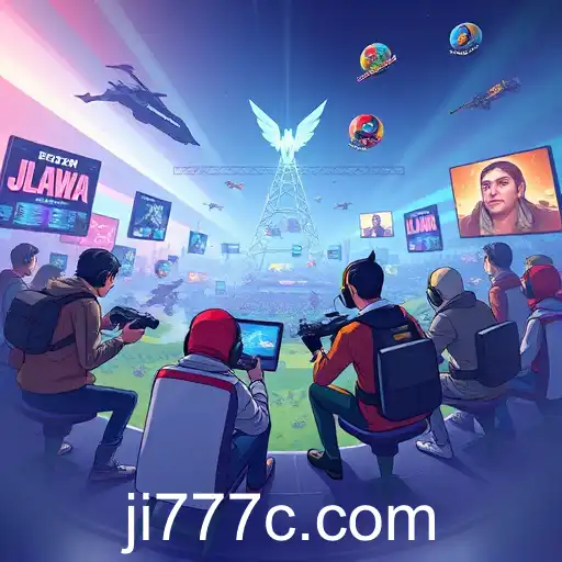 Gaming Evolution: The Rise of Online Portals