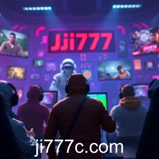 The Rediscovery of Gaming Through Ji777