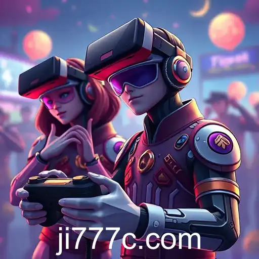 Gaming Trends and Innovations in the Digital Sphere