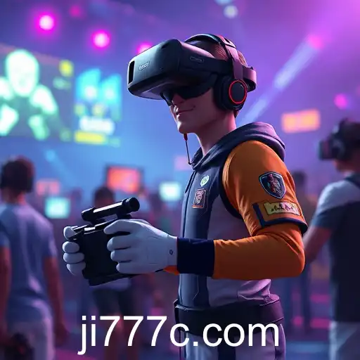 The Rise of Gaming in 2025