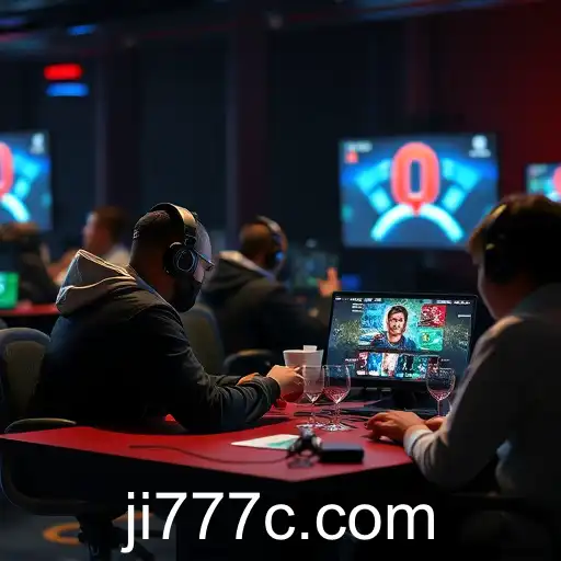 The Impact of Gaming Trends in 2025