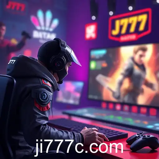 The Emergence of Ji777 in the Gaming World