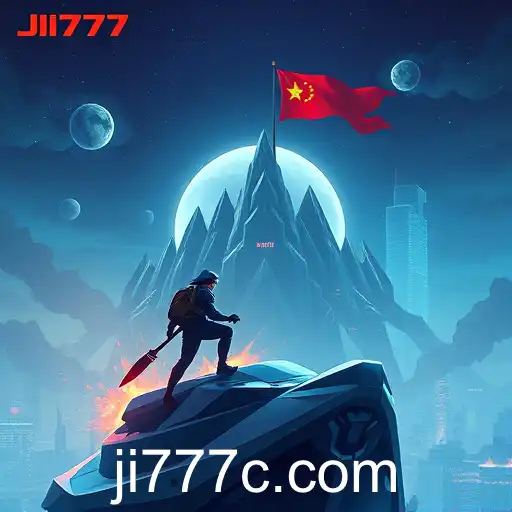 The Rise of Ji777: Revolutionizing Online Gaming in 2025