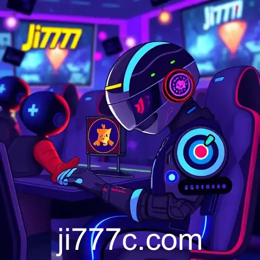 Gaming Site Ji777: Revolutionizing Online Play
