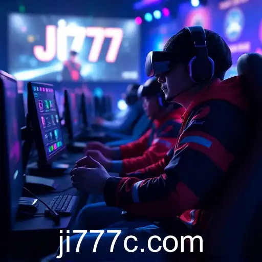 Rising Popularity of Online Gaming Platforms