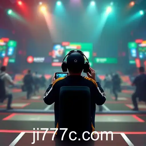 Evolving Landscape of Online Gaming in 2025