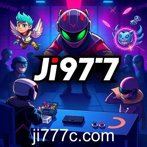 Ji777: The Rise of Digital Gaming Communities