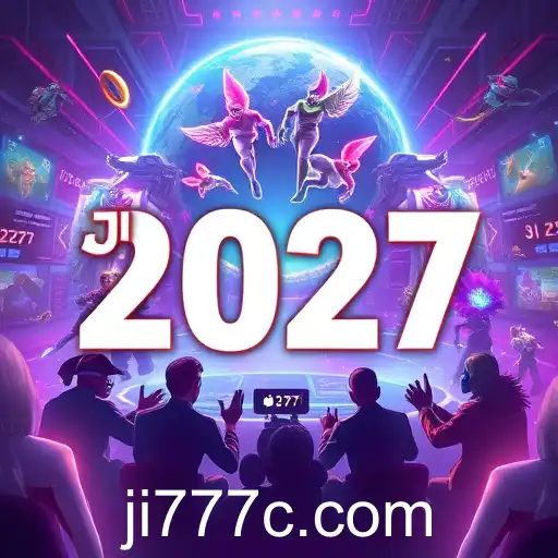 The Rise of 'Ji777': Revolutionizing Gaming Platforms