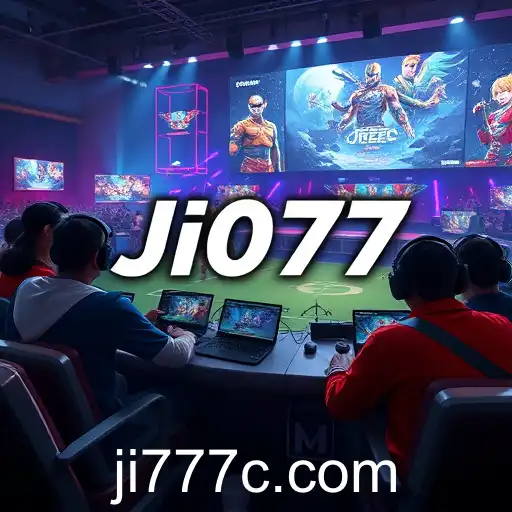 The Rise of ji777 and Online Gaming Trends