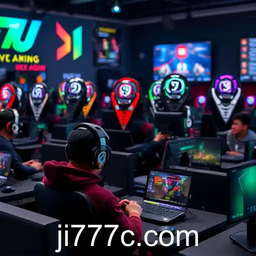 The Rise of Online Gaming Platforms