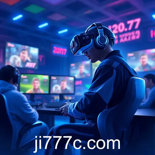 Unveiling the Rise of Online Gaming Platforms