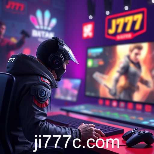 The Emergence of Ji777 in the Gaming World