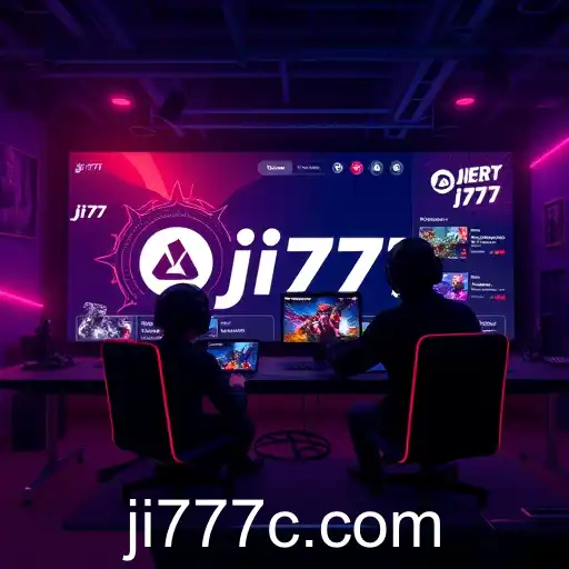 The Rise of 'ji777' in the Global Gaming Arena