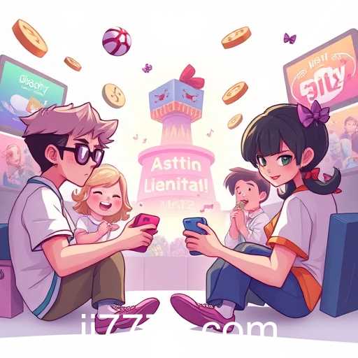 A New Era for Gaming: Ji777's Emerging Influence