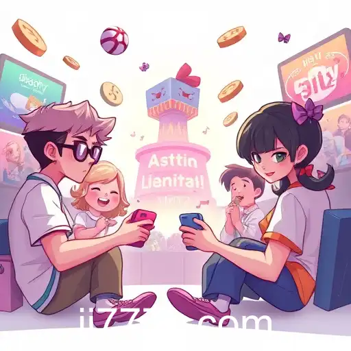 A New Era for Gaming: Ji777's Emerging Influence