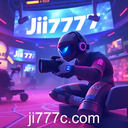 Ji777: The Evolution of Online Gaming Trends