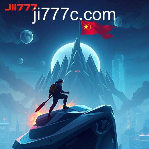 The Rise of Ji777: Revolutionizing Online Gaming in 2025