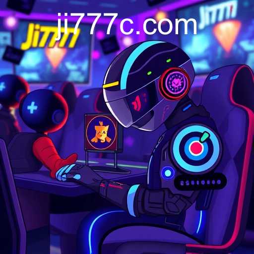 Gaming Site Ji777: Revolutionizing Online Play