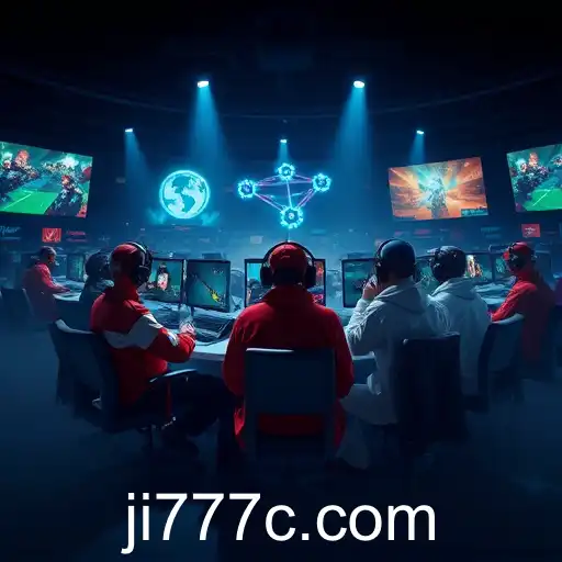 Exploring the Dynamic World of Multiplayer Games: A Dive into the 'ji777' Category