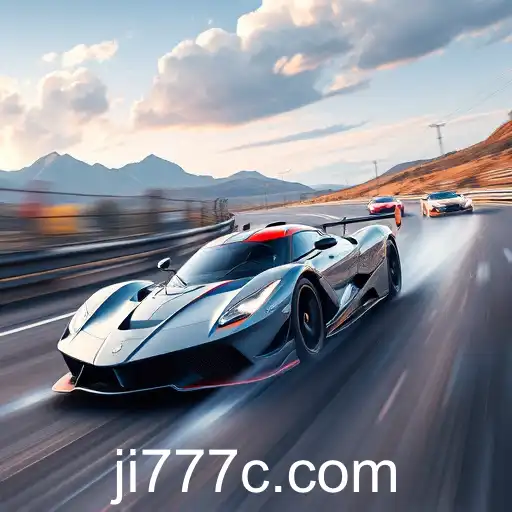 Exploring the Digital Speedway: The Allure of Racing Games