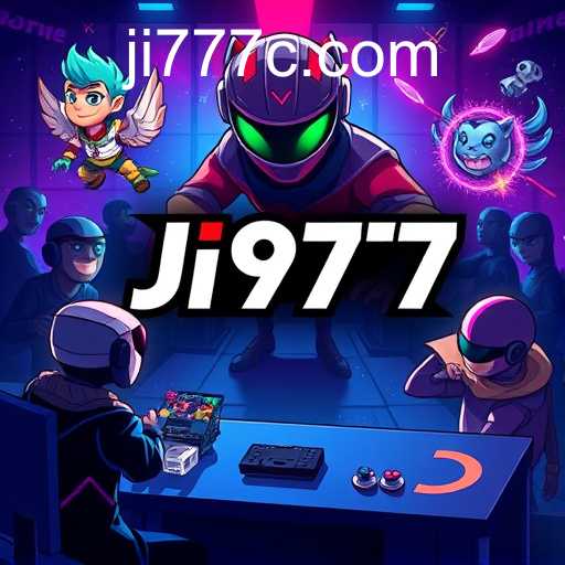 Ji777: The Rise of Digital Gaming Communities