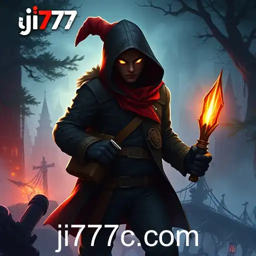 Gaming World in Turmoil: The Rise of ji777