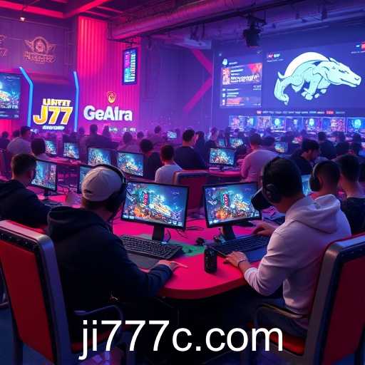 The Rise of Online Gaming Platforms