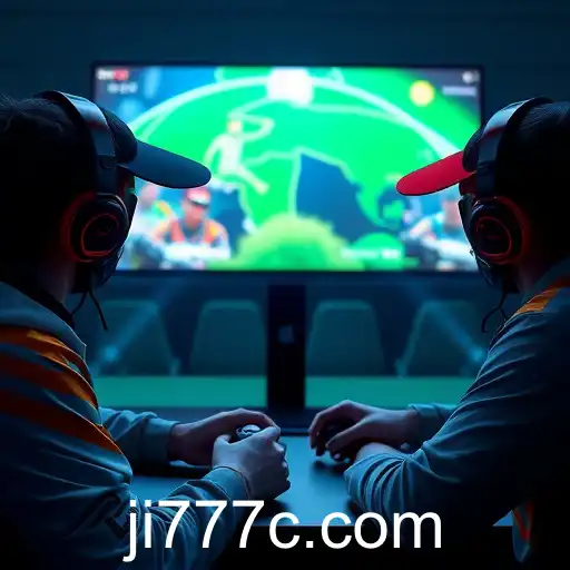 Unveiling the Rise of Online Gaming Platforms